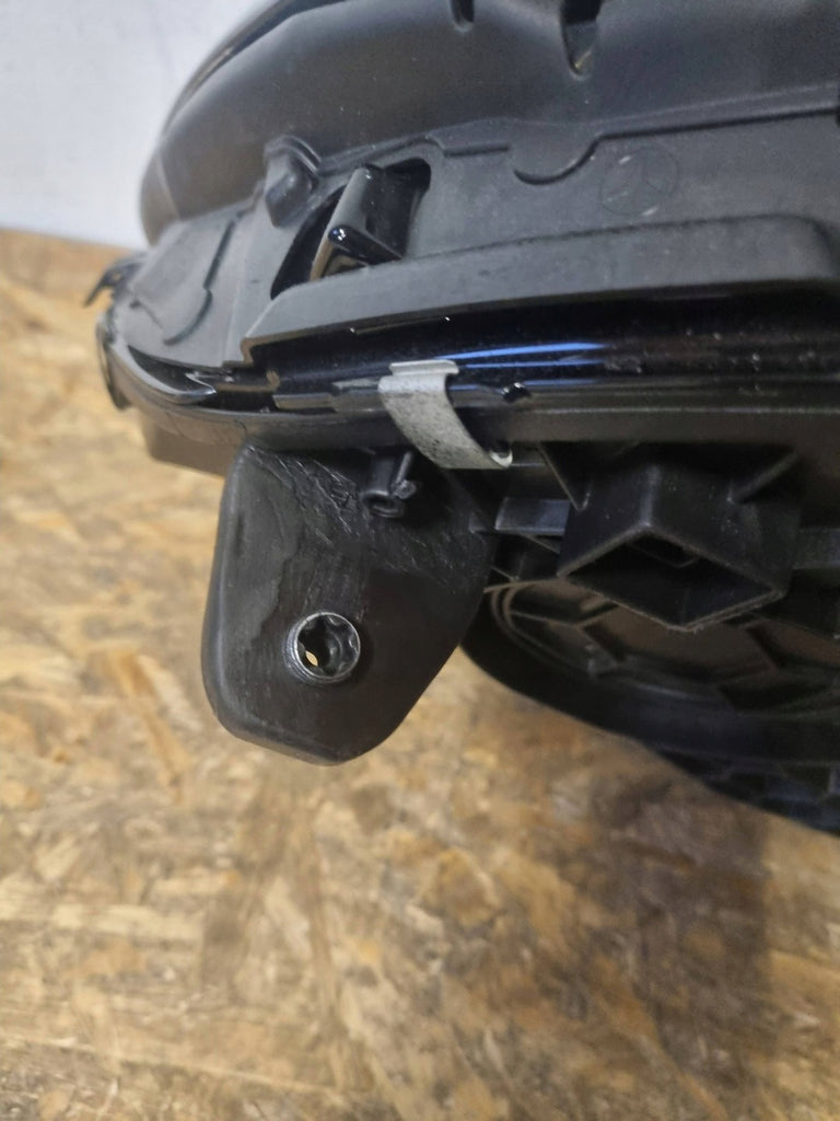 Frontscheinwerfer Mercedes-Benz Coupe A2369060201 LED Rechts Headlight SCH9050187102lt