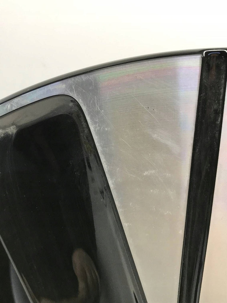 1x Alufelge 18 Zoll 31680403 Volvo Xc60 Xc40 Rim Wheel