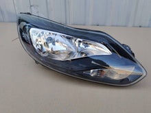 Load image into Gallery viewer, Frontscheinwerfer Ford Focus III BM5113W029C Rechts Scheinwerfer Headlight SCH1091569950nm