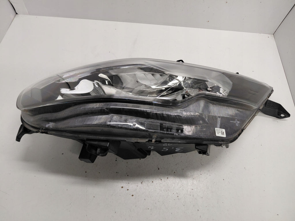 Frontscheinwerfer Iveco Daily I 5801473750 Links Scheinwerfer Headlight SCH9774224657fh