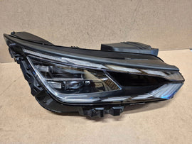 Frontscheinwerfer Kia Ev6 92102CV1 LED Rechts Scheinwerfer Headlight