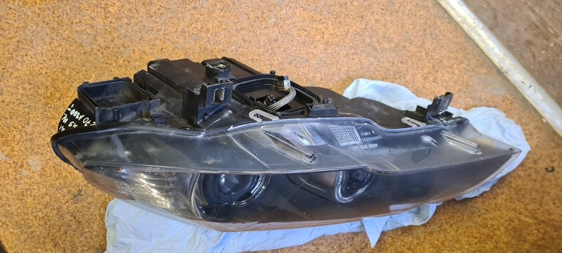 Frontscheinwerfer BMW X5 E70 4290335 Xenon Links Scheinwerfer Headlight