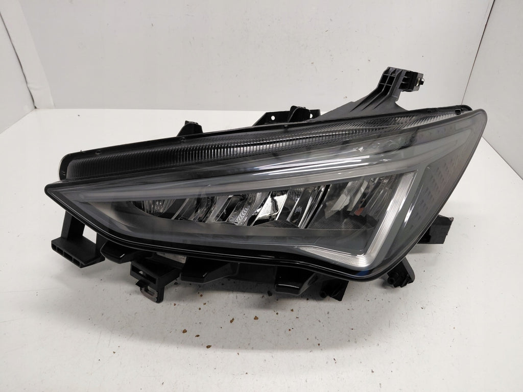 Frontscheinwerfer Cupra Born 10F941007H Full LED Links Scheinwerfer Headlight SCH4272386639xe