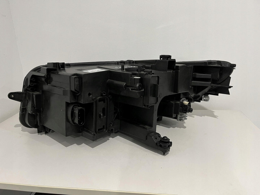 Frontscheinwerfer VW Tiguan 5NB941036C LED Rechts Scheinwerfer Headlight