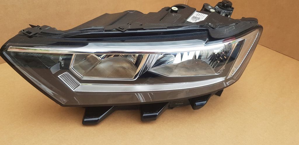 Frontscheinwerfer VW T-Roc 2GA941005B Links Scheinwerfer Headlight