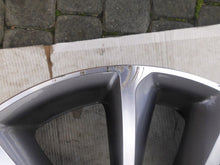 Load image into Gallery viewer, 1x Alufelge 18 Zoll 8.0" 5x112 53ET A2134011600 Mercedes-Benz Rim Wheel FEL1019908342kz