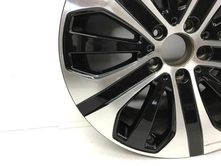 1x Alufelge 18 Zoll 8.0" 5x112 56ET A2534014600 Mercedes-Benz Glc C253 X253 FEL1972885340nv