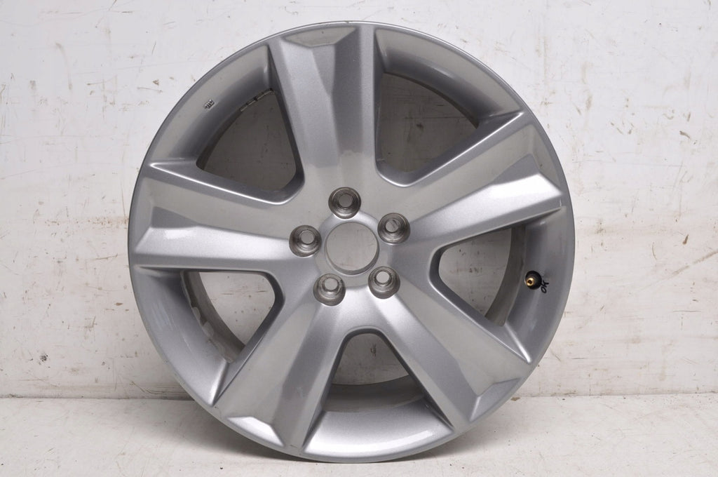 1x Alufelge 17 Zoll 7.0" 5x100 384734 Subaru Legacy Forester Rim Wheel FEL6001036819zc
