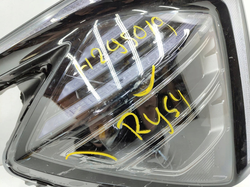 Frontscheinwerfer Kia Sportage 92102R2100 R292112020 Rechts Headlight SCH8878727167zc