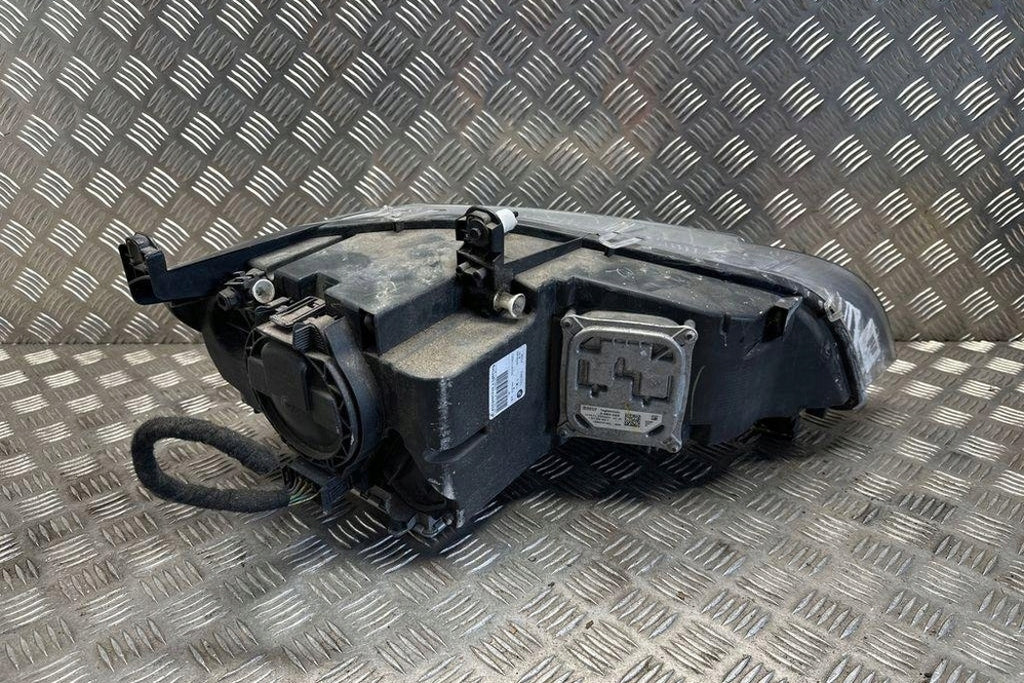 Frontscheinwerfer BMW X5 7221893 Links Scheinwerfer Headlight SCH4630817645hf