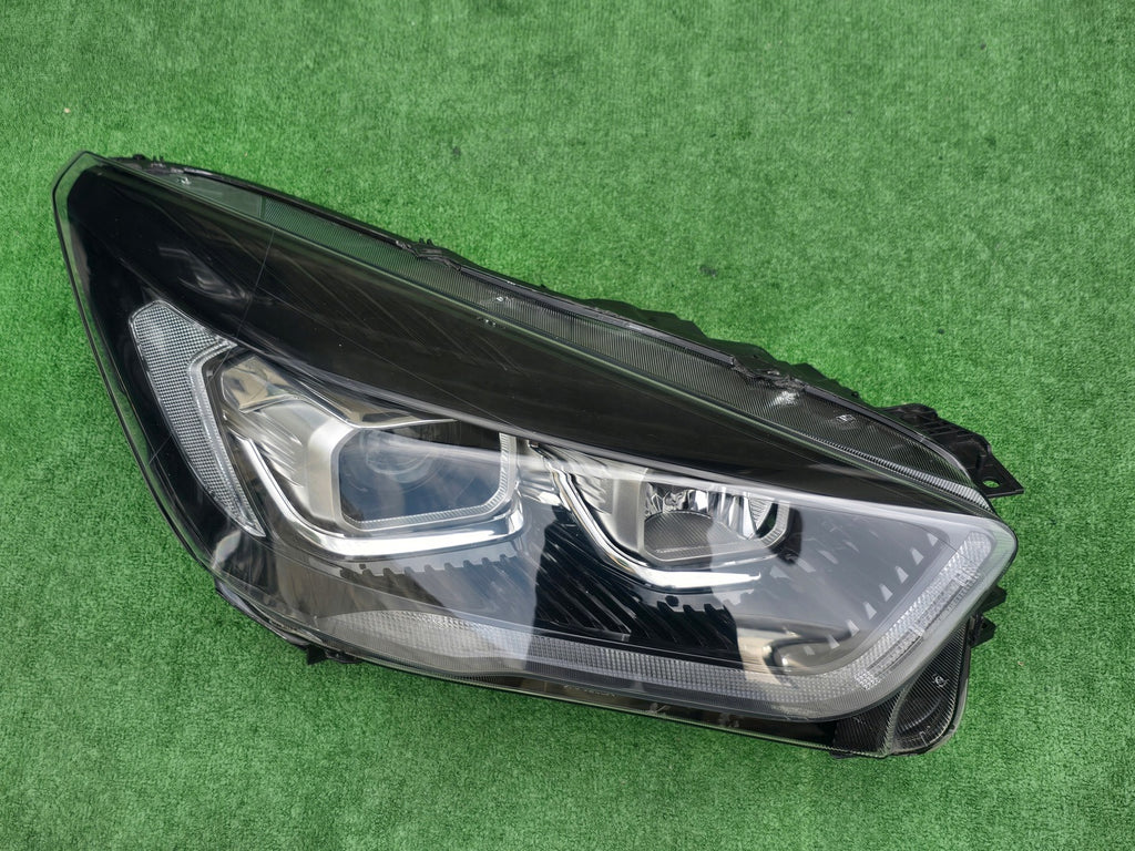 Frontscheinwerfer Ford Kuga GV4113D154EH Bi-Xenon Rechts Scheinwerfer Headlight SCH5183303773ma