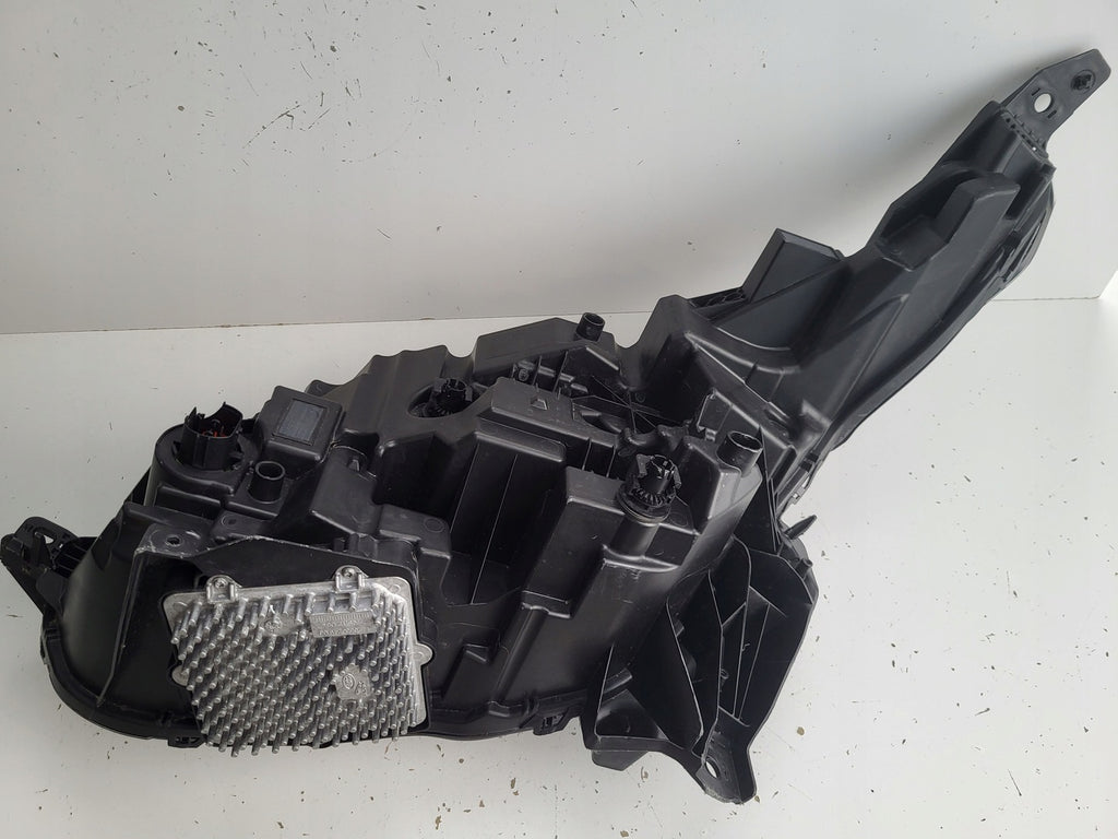 Frontscheinwerfer Land Rover Range Velar L560 J8A2-13W029-BF 89910486 LED Rechts SCH3493455209qh