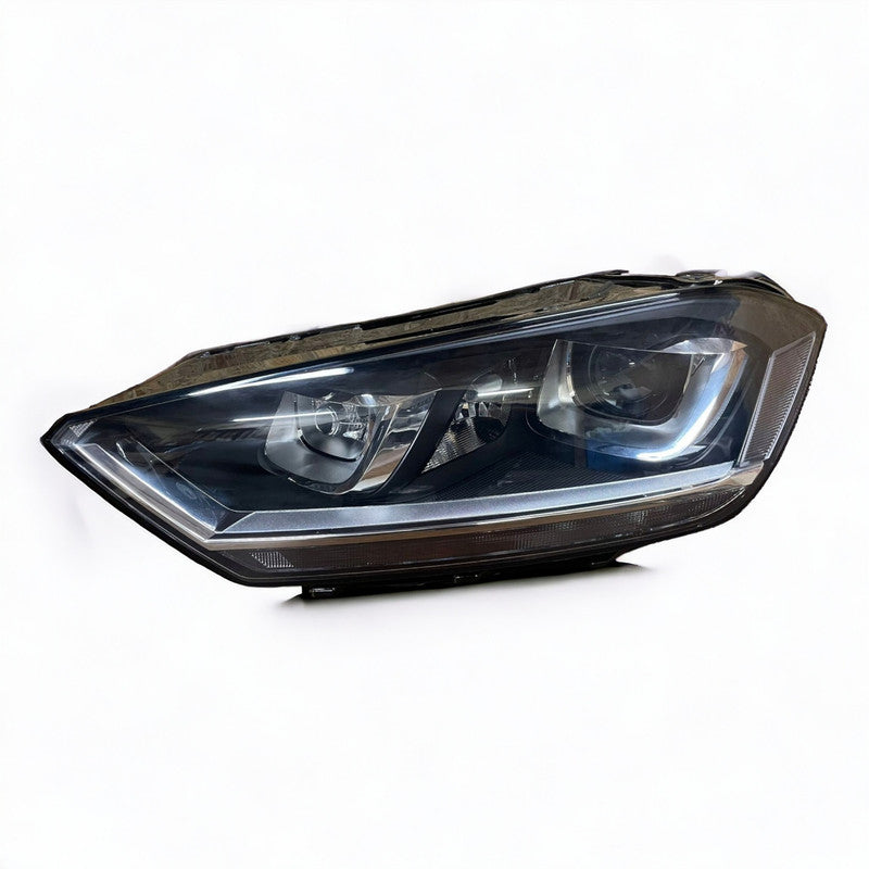 Frontscheinwerfer VW Sportsvan 517941031B Xenon Links Scheinwerfer Headlight