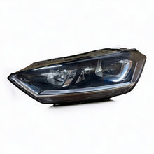 Laden Sie das Bild in den Galerie-Viewer, Frontscheinwerfer VW Sportsvan 517941031B Xenon Links Scheinwerfer Headlight