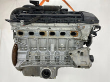 Load image into Gallery viewer, Motor BMW X5 E53 M54B30 M54 306S3 3.0 231PS 98TKm 2004 Benzin Engine Komplett MOT6599620985hu