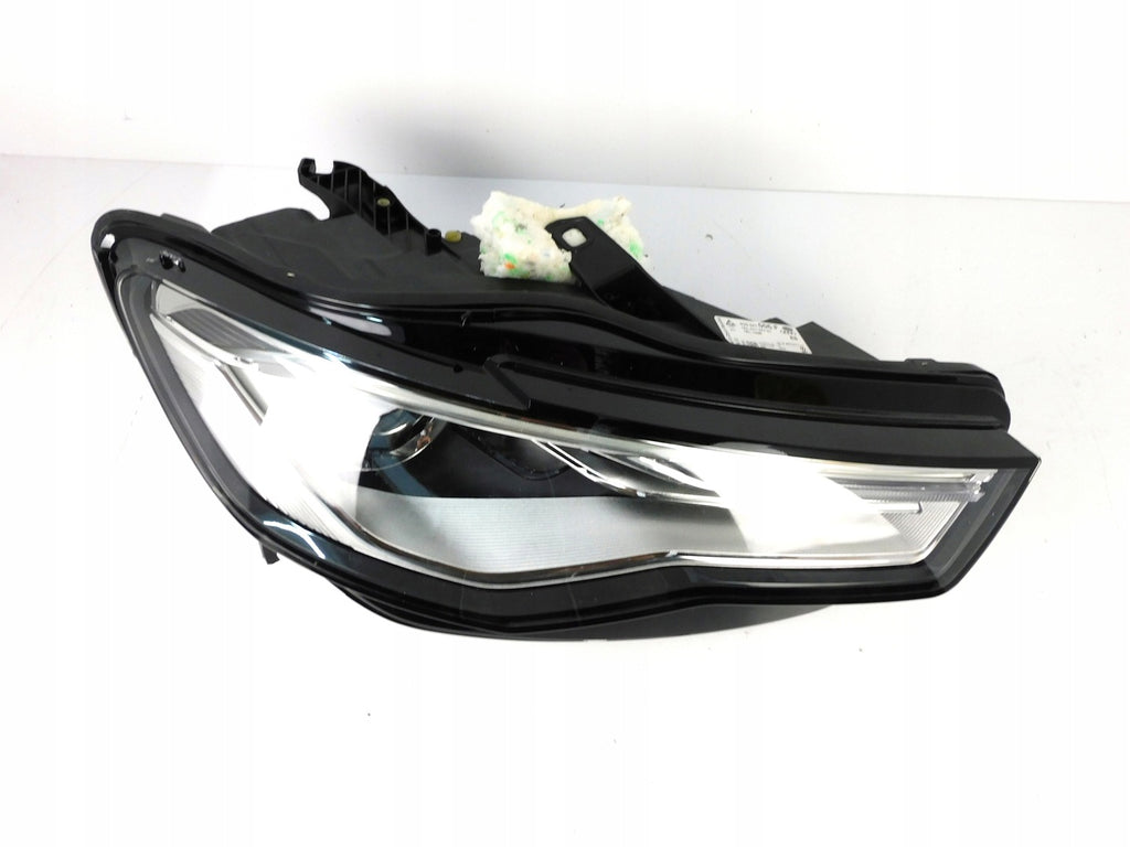 Frontscheinwerfer Audi A6 C7 4G0941006F Rechts Scheinwerfer Headlight