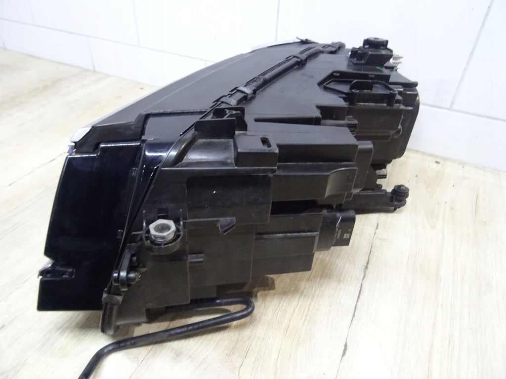 Frontscheinwerfer VW Tiguan Allspace 5NN941082C LED Rechts Headlight SCH6705422865xb