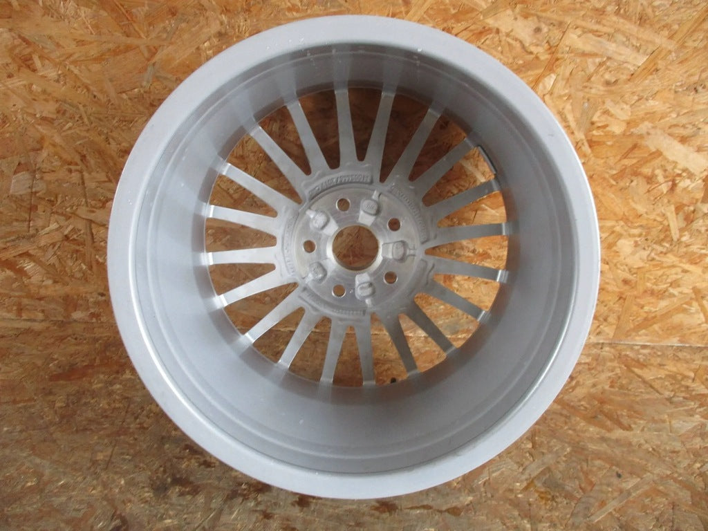 1x Alufelge 17 Zoll 8.0" 5x112 46ET 8Y0601025B Audi A3 Rim Wheel FEL3333290571dk
