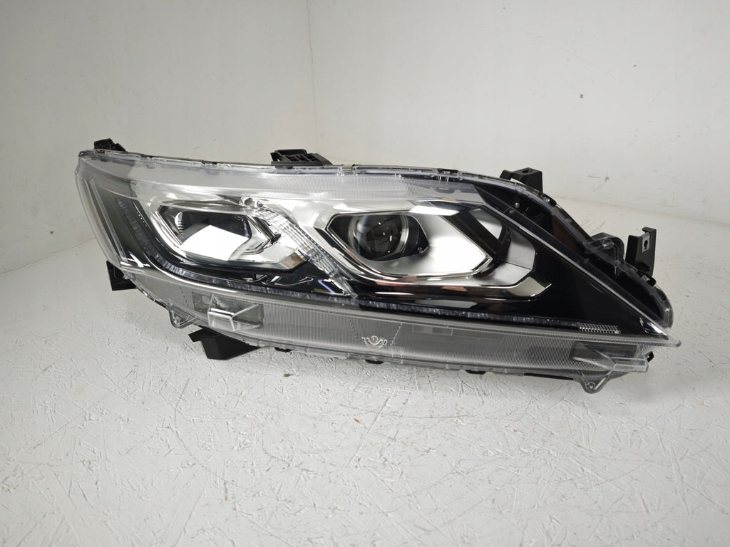 Frontscheinwerfer Mitsubishi Eclipse Cross I W3153 LED Rechts Headlight SCH1924442978sc
