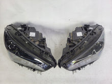 Laden Sie das Bild in den Galerie-Viewer, Frontscheinwerfer Mercedes-Benz Cla A1189061301 A1189061401 LED Ein Satz SCH8184874576vy