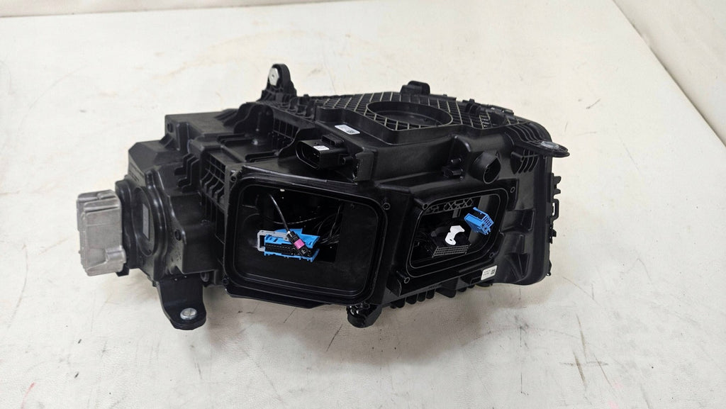 Frontscheinwerfer Mercedes-Benz Glc A2549066802 LED Rechts Headlight SCH3754835525qe