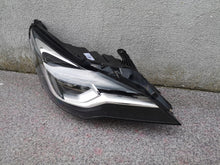 Load image into Gallery viewer, Frontscheinwerfer Opel Astra K 39228715 Full LED Rechts Scheinwerfer Headlight