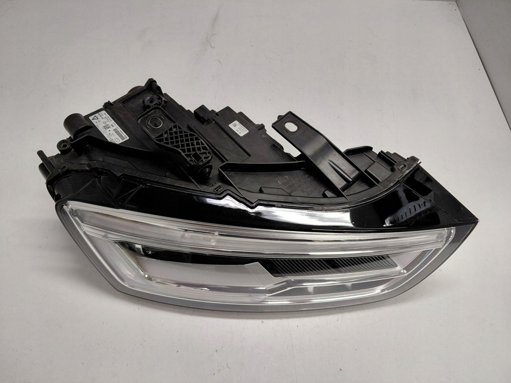 Frontscheinwerfer Audi Q3 8U0941034 Full LED Rechts Scheinwerfer Headlight SCH4391784073fm