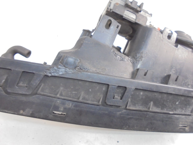 Frontscheinwerfer BMW 5 E39 444-1119R Rechts Scheinwerfer Headlight SCH9132996970pc