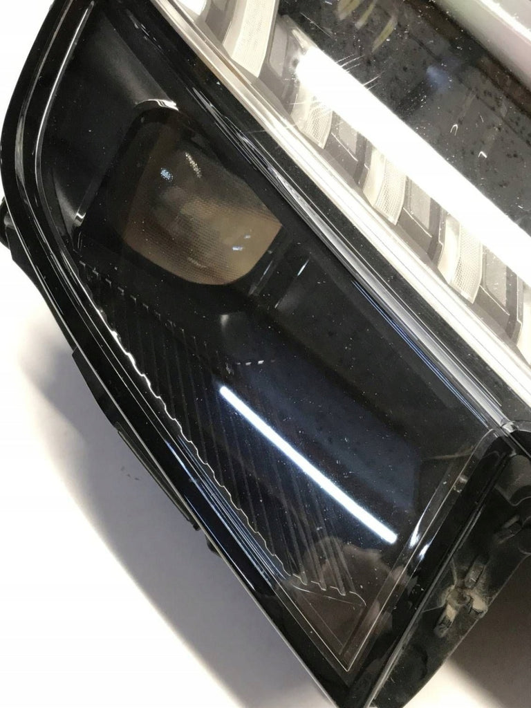 Frontscheinwerfer Audi Q8 4M8941036 Rechts Scheinwerfer Headlight SCH3634753008xq