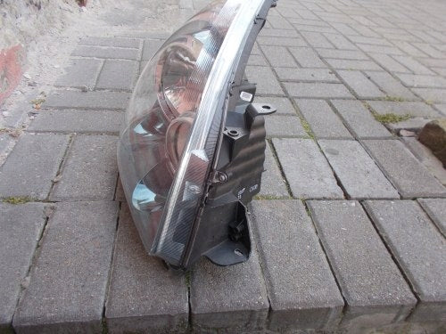 Frontscheinwerfer Toyota Corolla Verso Rechts Scheinwerfer Headlight SCH4701995812uv