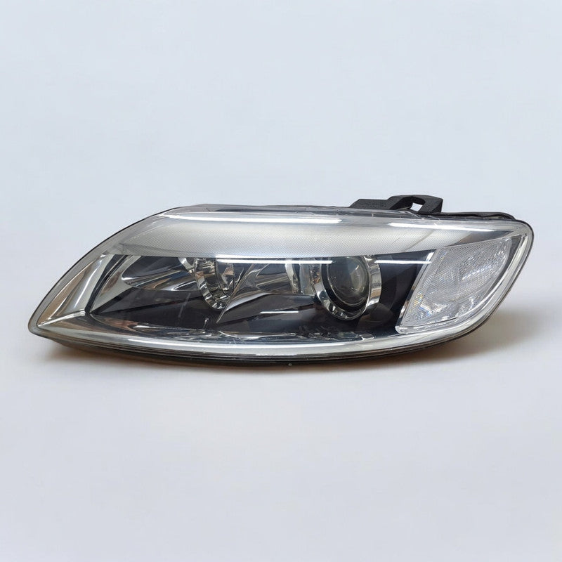 Frontscheinwerfer Audi Q7 4L0941003A Xenon Links Scheinwerfer Headlight