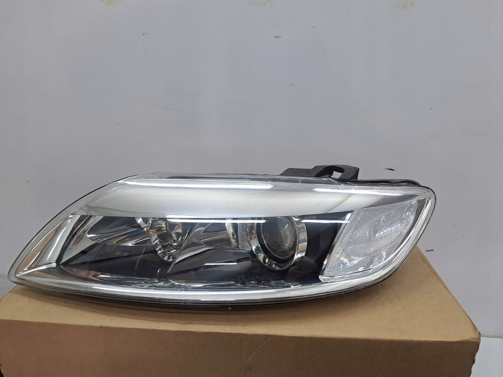 Frontscheinwerfer Audi Q7 4L0941003A Xenon Links Scheinwerfer Headlight