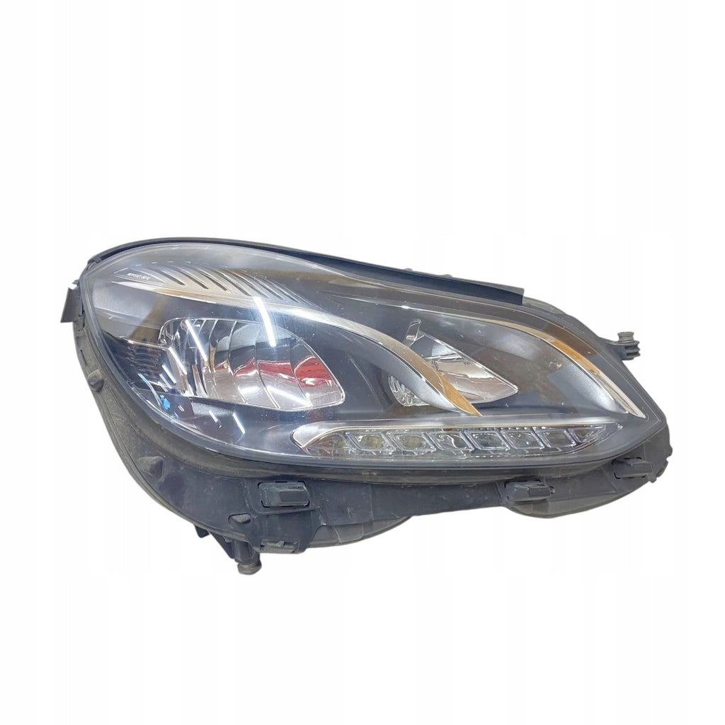 Frontscheinwerfer Mercedes-Benz W212 A2128204839 Rechts Scheinwerfer Headlight SCH5228886696rz