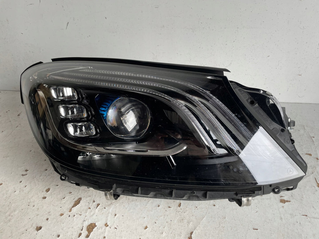 Frontscheinwerfer Mercedes-Benz W222 A2229068203 LED Rechts Headlight SCH5780114414lq
