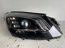 Laden Sie das Bild in den Galerie-Viewer, Frontscheinwerfer Mercedes-Benz W222 A2229068203 LED Rechts Headlight SCH5780114414lq