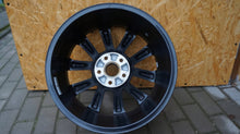 Load image into Gallery viewer, 1x Alufelge 17 Zoll 7.0" 5x112 49ET 5E0601025AE Skoda Octavia Iii Rim Wheel FEL6562560637xa