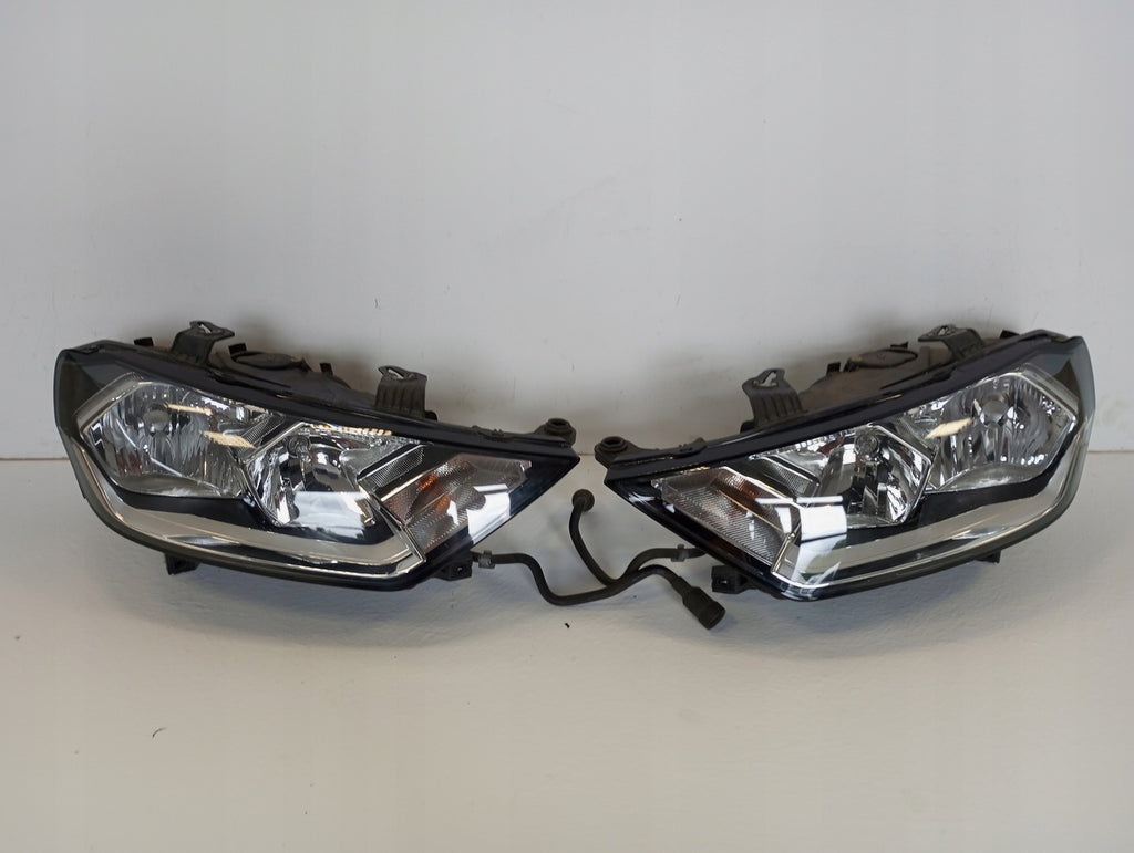 Frontscheinwerfer Audi A1 82A941004 82A941003 LED Ein Stück (Rechts oder Links) SCH6250071036jr