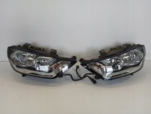 Laden Sie das Bild in den Galerie-Viewer, Frontscheinwerfer Audi A1 82A941004 82A941003 LED Ein Stück (Rechts oder Links) SCH6250071036jr