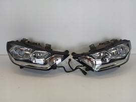 Frontscheinwerfer Audi A1 82A941004 82A941003 LED Ein Stück (Rechts oder Links) SCH6250071036jr