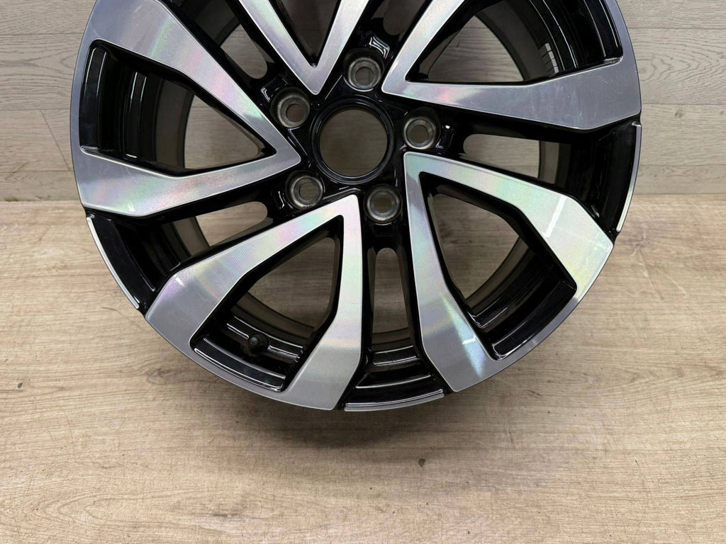1x Alufelge 16 Zoll 5H0601025AC VW Golf Viii Rim Wheel FEL1434455785lu