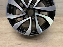 Laden Sie das Bild in den Galerie-Viewer, 1x Alufelge 16 Zoll 5H0601025AC VW Golf Viii Rim Wheel FEL1434455785lu