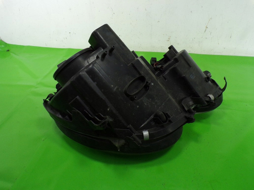 Frontscheinwerfer Mercedes-Benz W211 387177 Links Scheinwerfer Headlight SCH7544866437xq