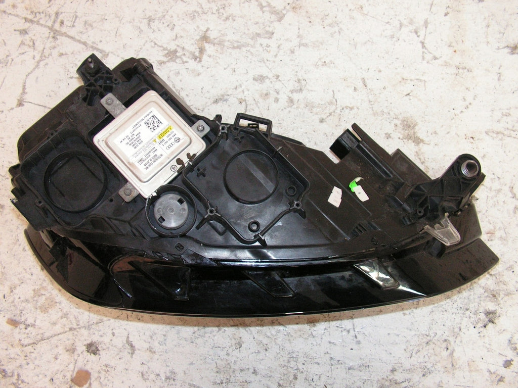 Frontscheinwerfer VW Sportsvan 517941031B Xenon Links Scheinwerfer Headlight SCH2289511780jt