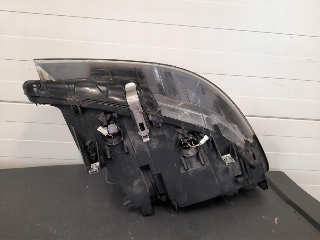 Frontscheinwerfer BMW 5 F11 F10 A9720324508 Xenon Links Scheinwerfer Headlight SCH5753415766dr