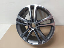 Laden Sie das Bild in den Galerie-Viewer, 1x Alufelge 18 Zoll 7.5&quot; 5x112 A2064016400 Mercedes-Benz W206 Rim Wheel