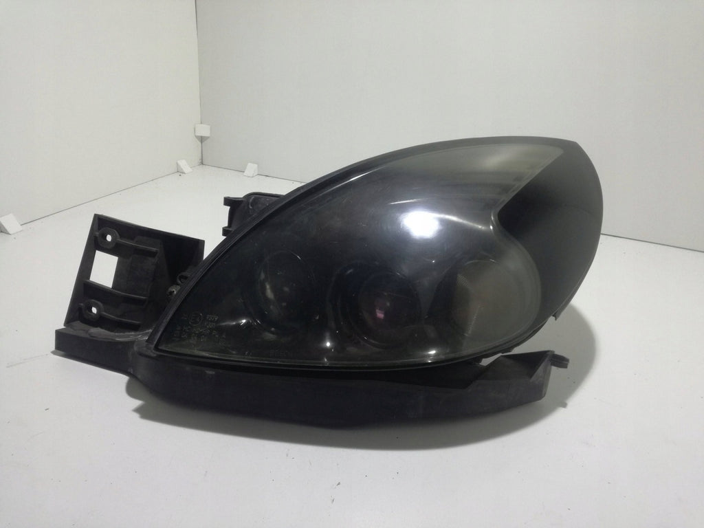 Frontscheinwerfer Ford Puma 0301155203 Links Scheinwerfer Headlight SCH2253660654mt