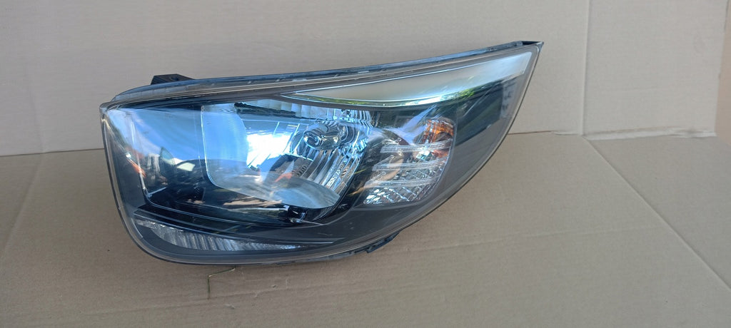 Frontscheinwerfer Kia Picanto 92101-G60 92101G60 Links Scheinwerfer Headlight