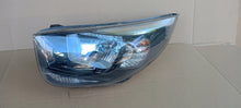 Load image into Gallery viewer, Frontscheinwerfer Kia Picanto 92101-G60 92101G60 Links Scheinwerfer Headlight