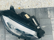 Laden Sie das Bild in den Galerie-Viewer, Frontscheinwerfer Mercedes-Benz Glc A2539060401 LED Rechts Headlight SCH1025478536yq