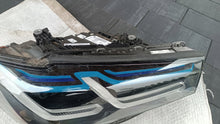 Load image into Gallery viewer, Frontscheinwerfer BMW 5 G31 G30 Laser Rechts Scheinwerfer Headlight SCH3601524539al